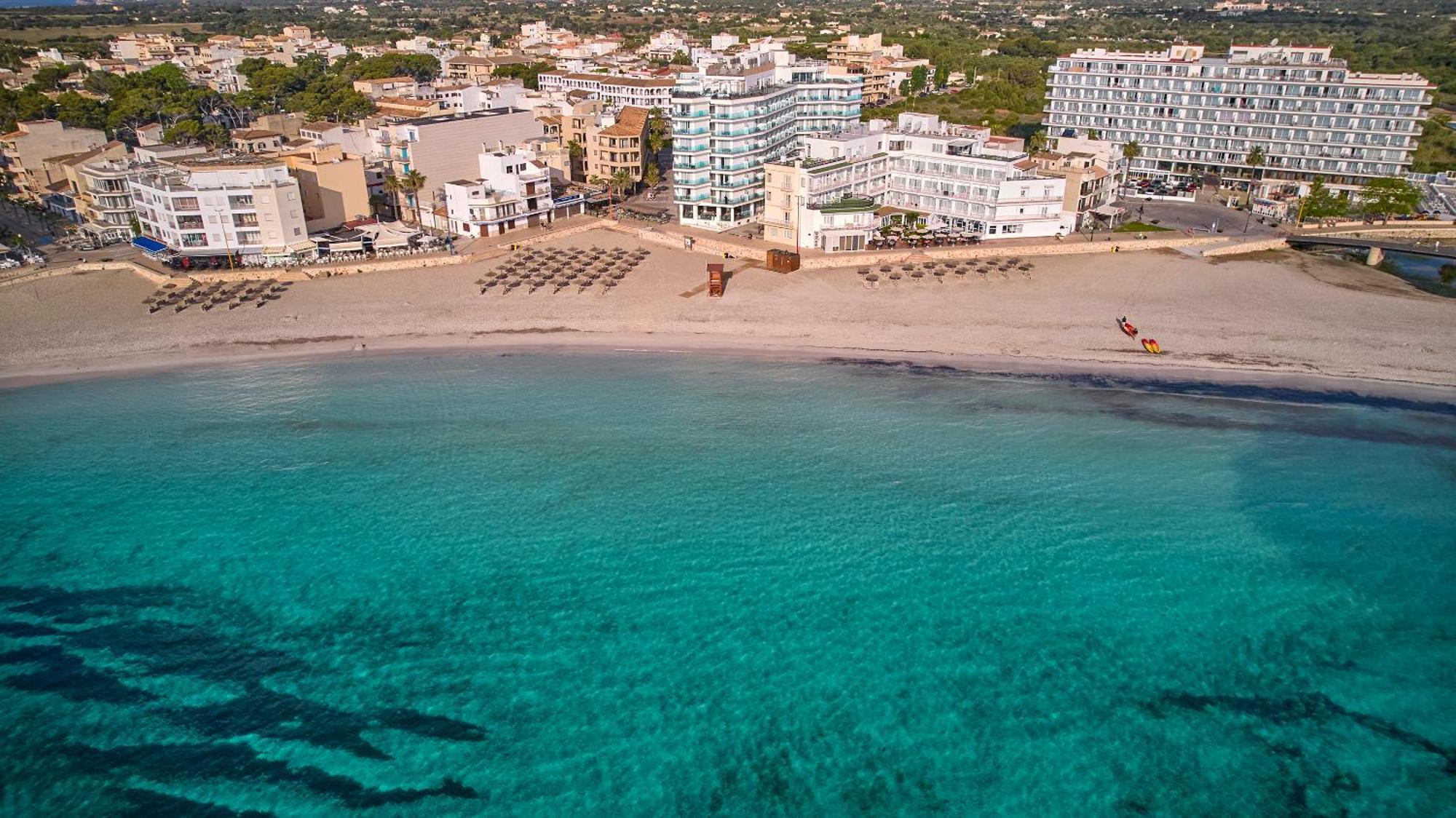 Universal Perla 4* S'Illot (Mallorca)
