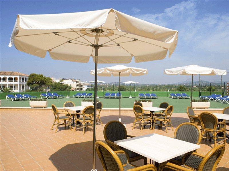 Universal Perla 4* S'Illot (Mallorca)