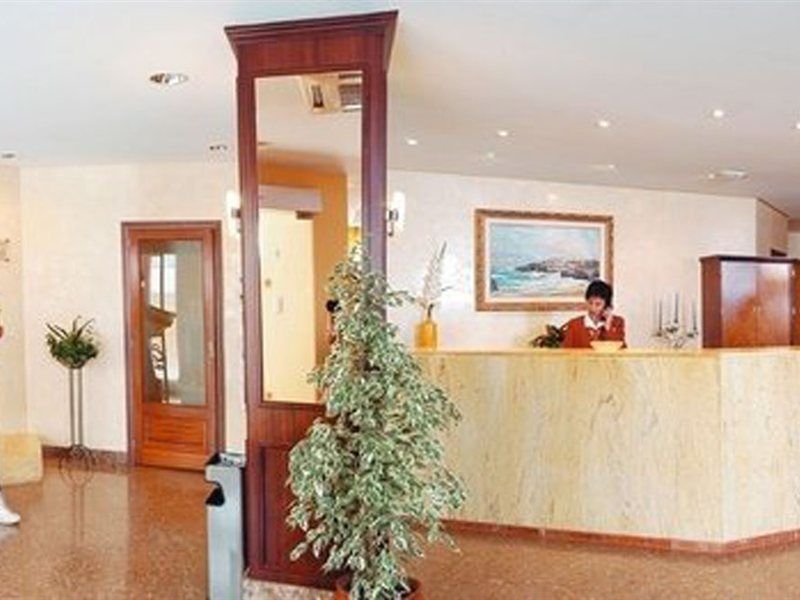 Hotel Universal Perla S'Illot (Mallorca)