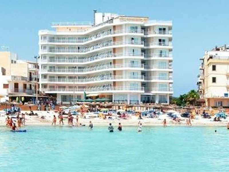 Universal Perla 4* S'Illot (Mallorca)